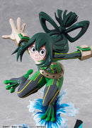 Tsuyu Asui Hero Suit 2D Ver. | 1/8 Scale Figure