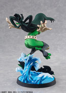 Tsuyu Asui Hero Suit 2D Ver. | 1/8 Scale Figure