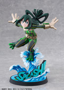 Tsuyu Asui Hero Suit 2D Ver. | 1/8 Scale Figure