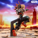 MHA: You're Next - Katsuki Bakugo | Muchute Figure
