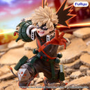 MHA: You're Next - Katsuki Bakugo | Muchute Figure