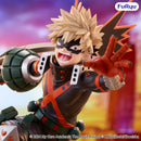 MHA: You're Next - Katsuki Bakugo | Muchute Figure