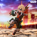 MHA: You're Next - Katsuki Bakugo | Muchute Figure
