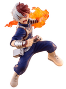 MHA: You're Next - Shoto Todoroki | Muchute Figure