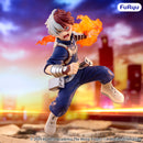 MHA: You're Next - Shoto Todoroki | Muchute Figure