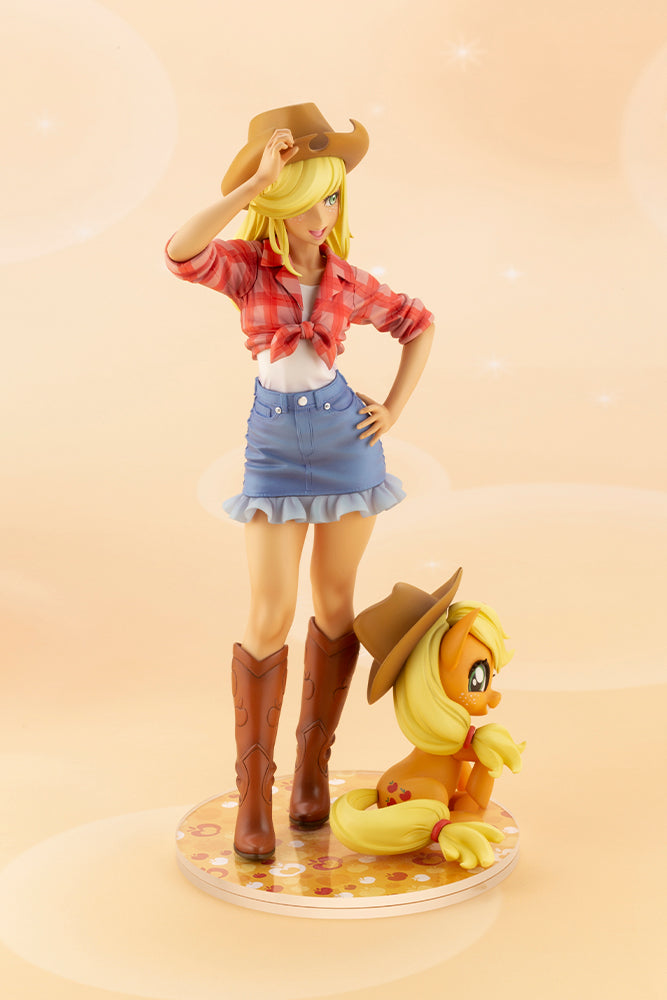 My Little Pony: Applejack | 1/7 Bishoujo Statue