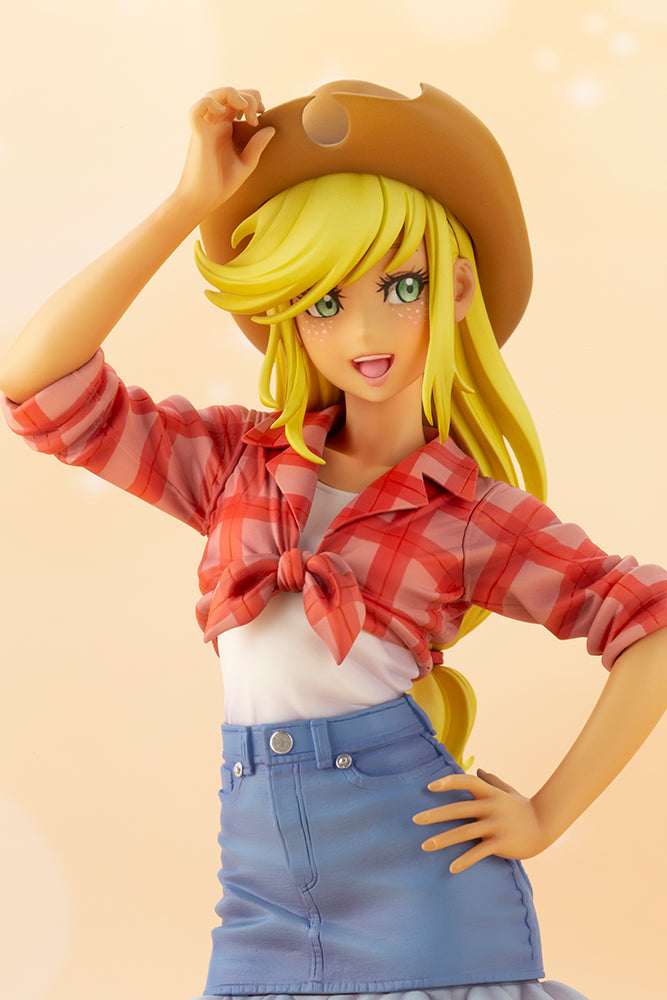 My Little Pony: Applejack | 1/7 Bishoujo Statue