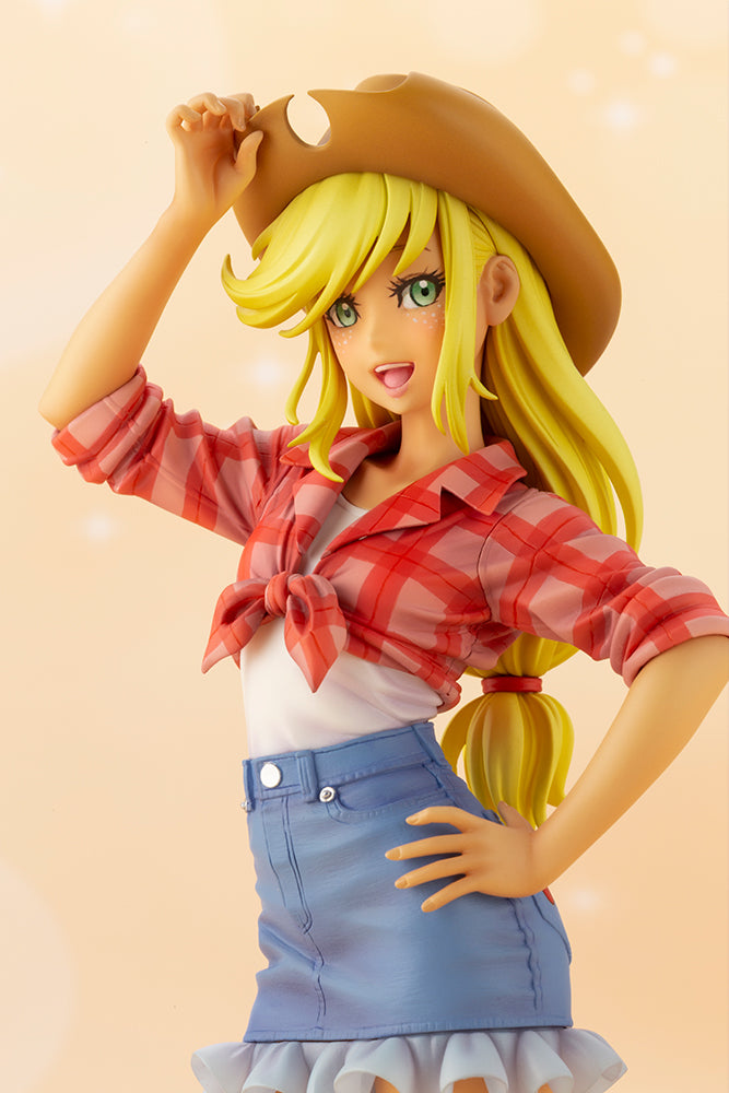 My Little Pony: Applejack | 1/7 Bishoujo Statue