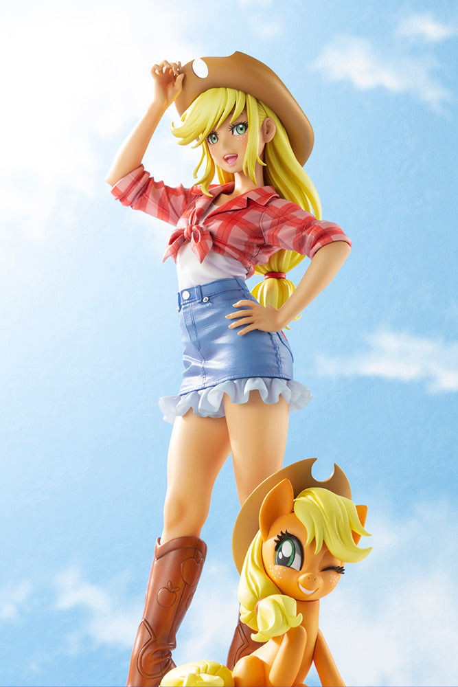 My Little Pony: Applejack | 1/7 Bishoujo Statue