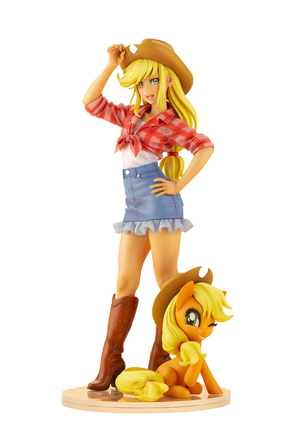 My Little Pony: Applejack | 1/7 Bishoujo Statue