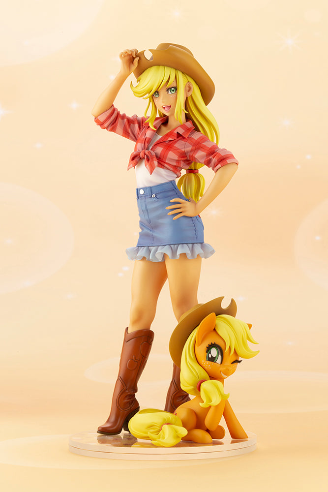 My Little Pony: Applejack | 1/7 Bishoujo Statue