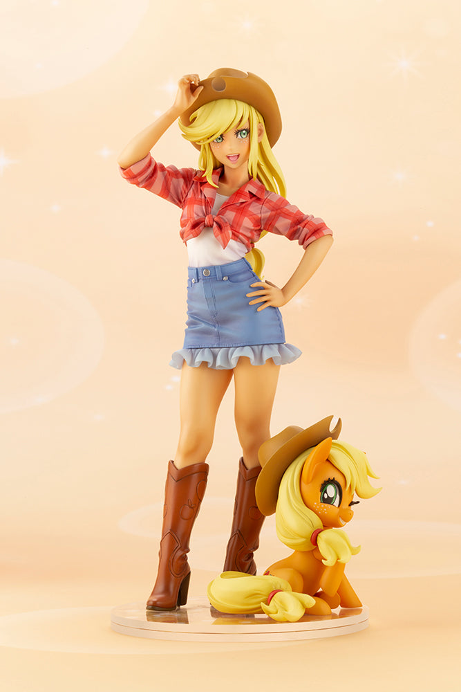 My Little Pony: Applejack | 1/7 Bishoujo Statue