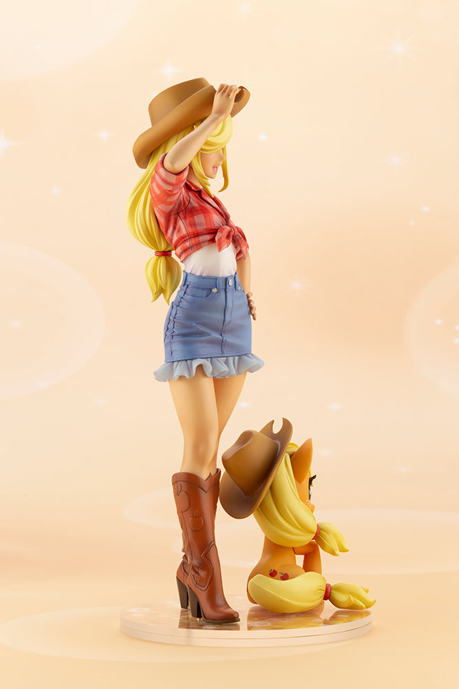 My Little Pony: Applejack | 1/7 Bishoujo Statue