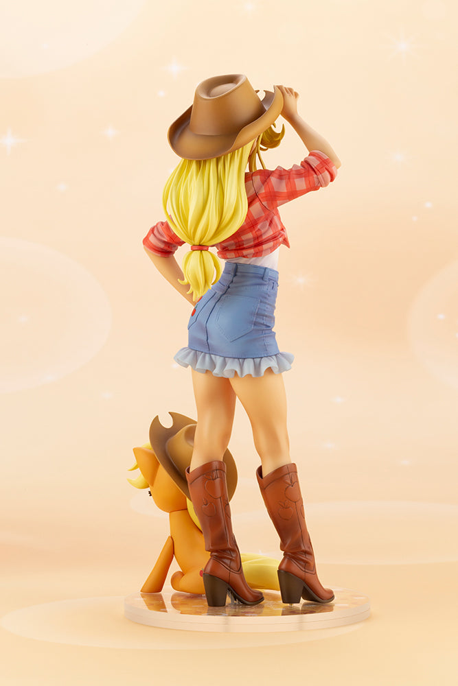 My Little Pony: Applejack | 1/7 Bishoujo Statue