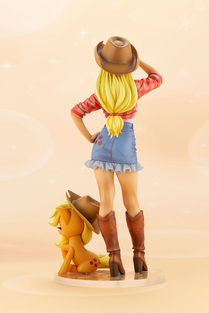 My Little Pony: Applejack | 1/7 Bishoujo Statue