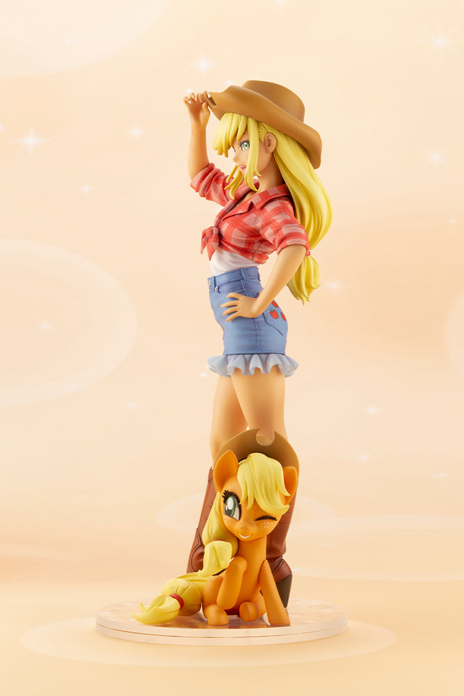 My Little Pony: Applejack | 1/7 Bishoujo Statue