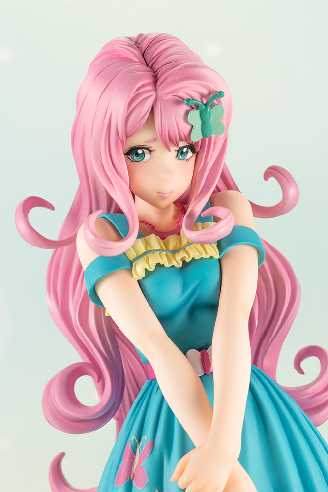 My Little Pony: Fluttershy | 1/7 Bishoujo Statue