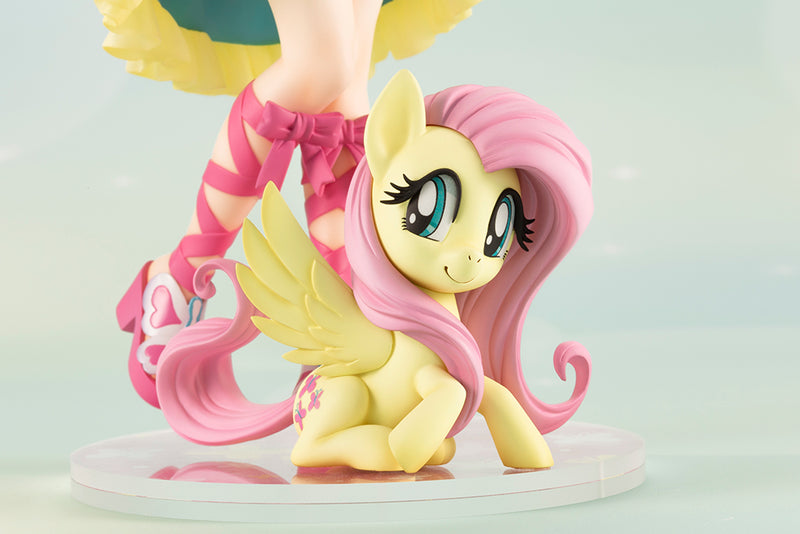 My Little Pony: Fluttershy | 1/7 Bishoujo Statue