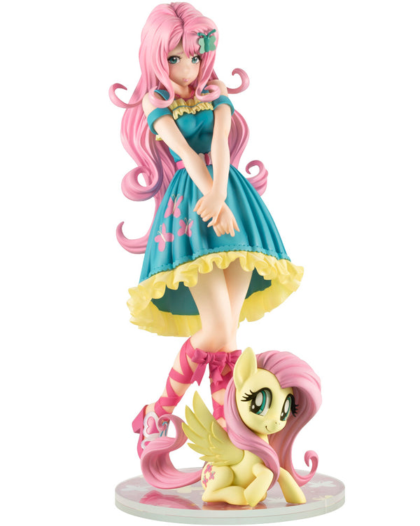 My Little Pony: Fluttershy | 1/7 Bishoujo Statue