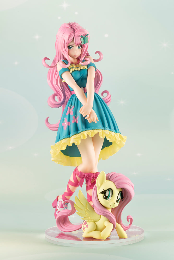 My Little Pony: Fluttershy | 1/7 Bishoujo Statue