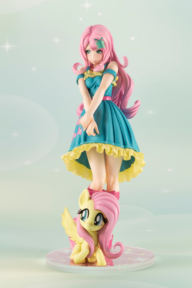 My Little Pony: Fluttershy | 1/7 Bishoujo Statue