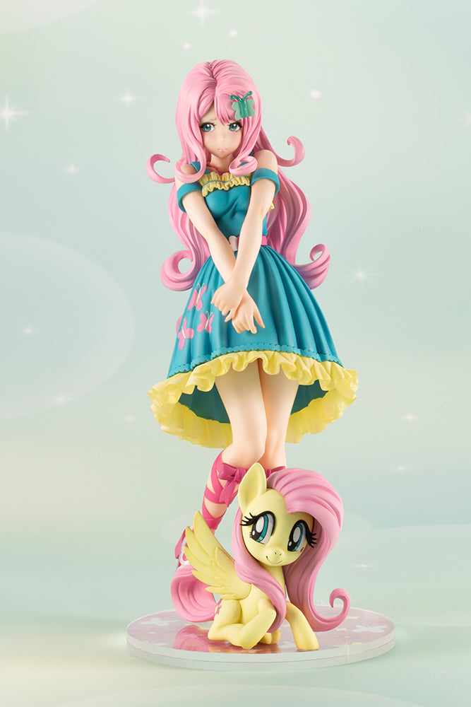 My Little Pony: Fluttershy | 1/7 Bishoujo Statue