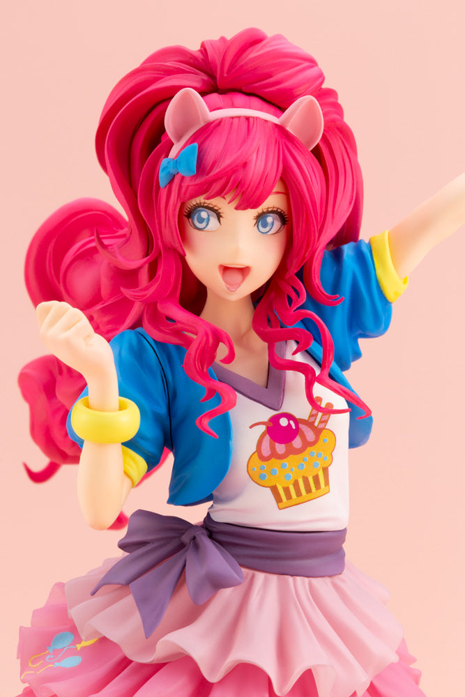 My Little Pony: Pinkie Pie | 1/7 Bishoujo Statue