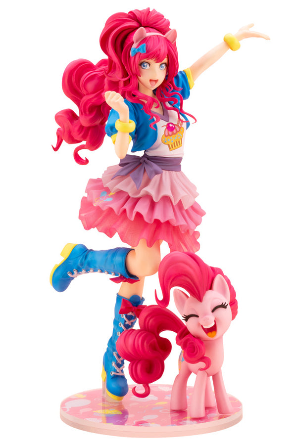 My Little Pony: Pinkie Pie | 1/7 Bishoujo Statue