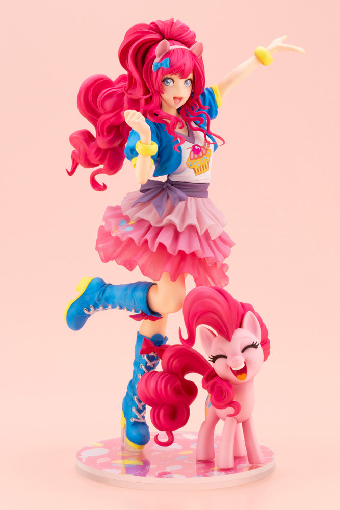 My Little Pony: Pinkie Pie | 1/7 Bishoujo Statue