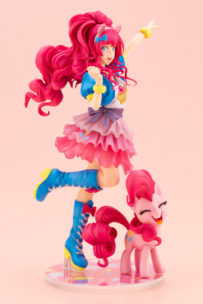 My Little Pony: Pinkie Pie | 1/7 Bishoujo Statue