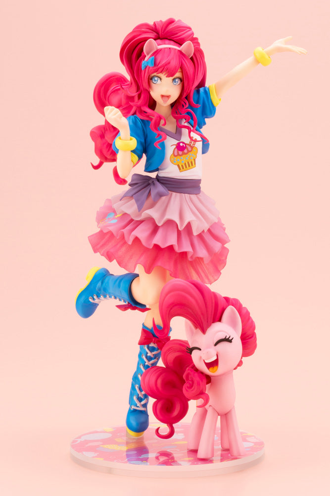 My Little Pony: Pinkie Pie | 1/7 Bishoujo Statue