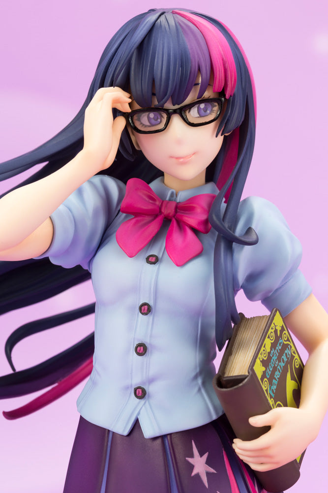 My Little Pony: Twilight Sparkle | 1/7 Bishoujo Statue