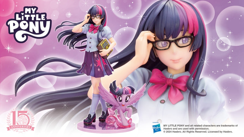 My Little Pony: Twilight Sparkle | 1/7 Bishoujo Statue