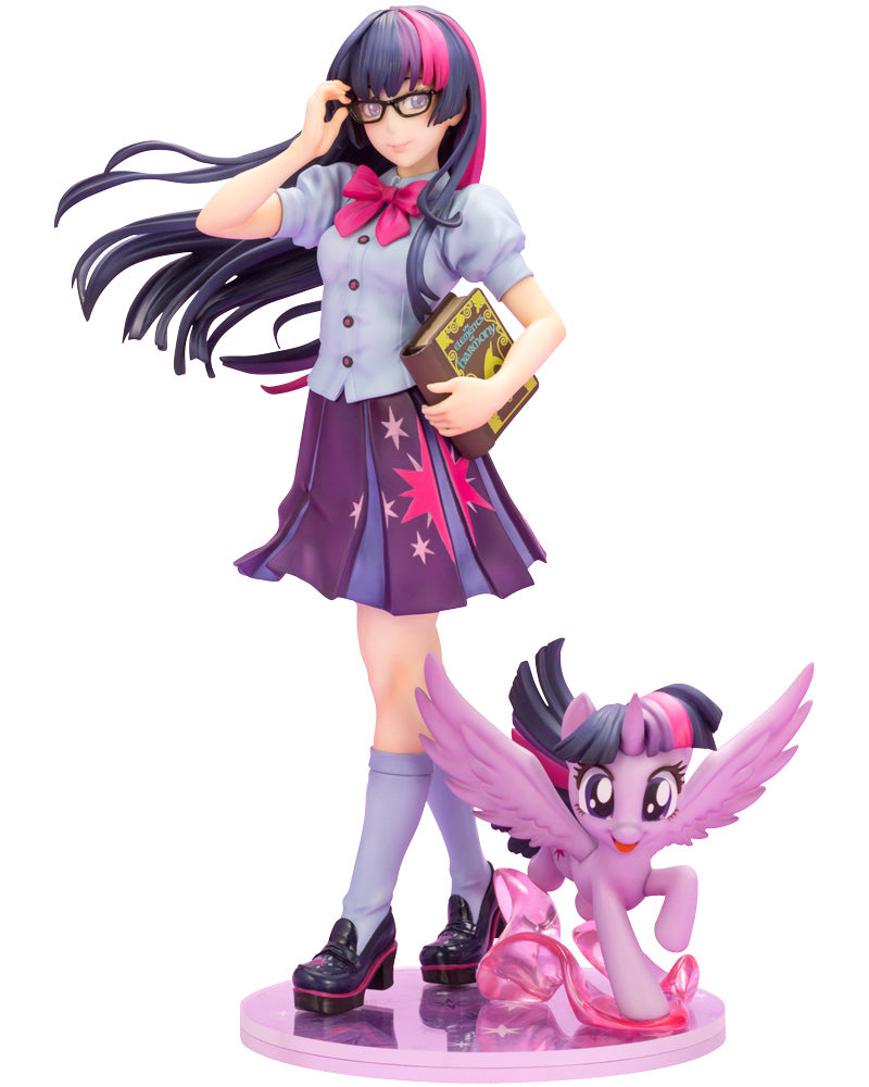 My Little Pony: Twilight Sparkle | 1/7 Bishoujo Statue