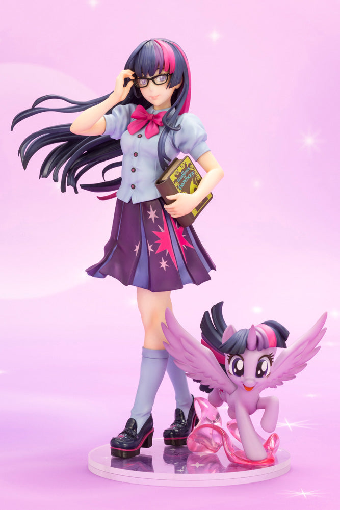 My Little Pony: Twilight Sparkle | 1/7 Bishoujo Statue