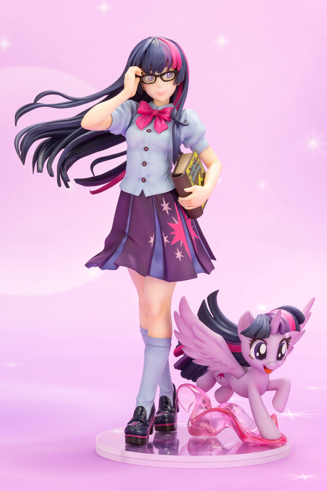 My Little Pony: Twilight Sparkle | 1/7 Bishoujo Statue