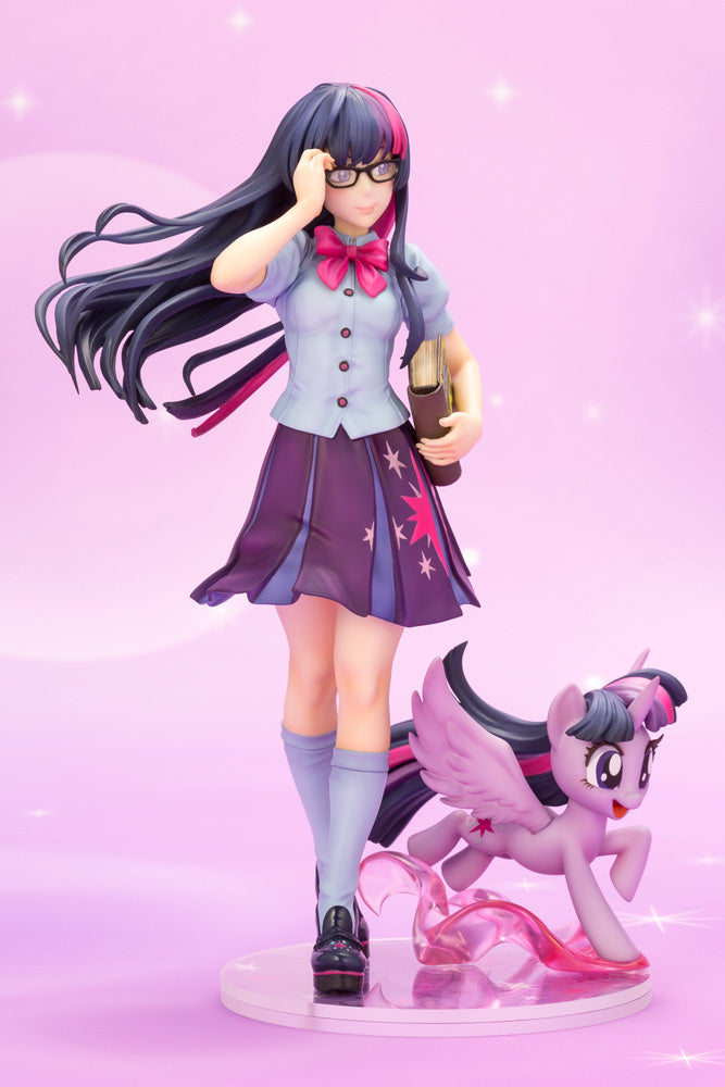 My Little Pony: Twilight Sparkle | 1/7 Bishoujo Statue