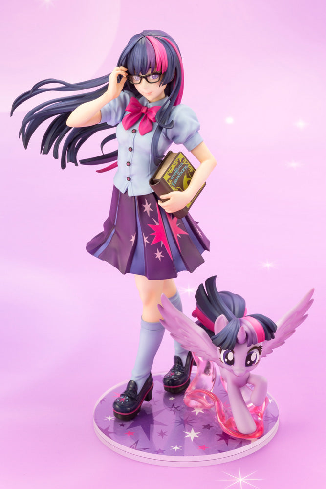 My Little Pony: Twilight Sparkle | 1/7 Bishoujo Statue