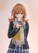 G.S. Collection Iroha Isshiki: Light Novel Ver. | 1/6 Scale Figure