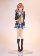 G.S. Collection Iroha Isshiki: Light Novel Ver. | 1/6 Scale Figure