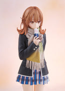 G.S. Collection Iroha Isshiki: Light Novel Ver. | 1/6 Scale Figure