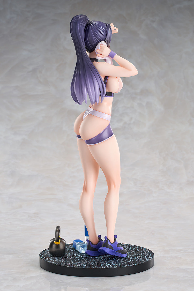 Myabit Original Illustration: Mia | 1/6 Scale Figure