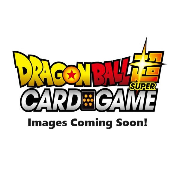 FB02 Blazing Aura Booster Box | Dragon Ball Super