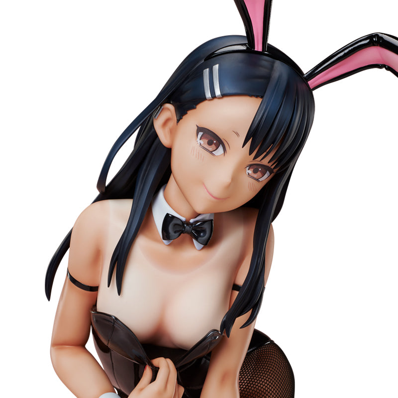 Nagatoro-san: Bunny Ver. | 1/4 B-Style Figure