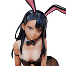 Nagatoro-san: Bunny Ver. | 1/4 B-Style Figure