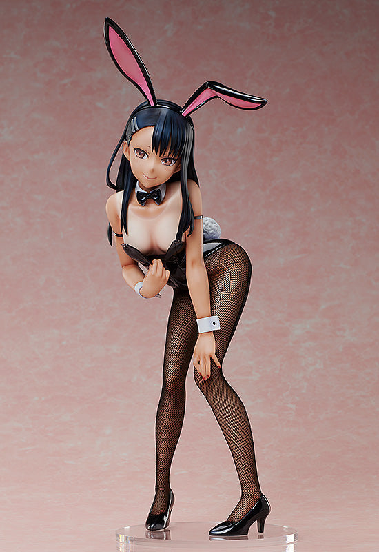 Nagatoro-san: Bunny Ver. | 1/4 B-Style Figure