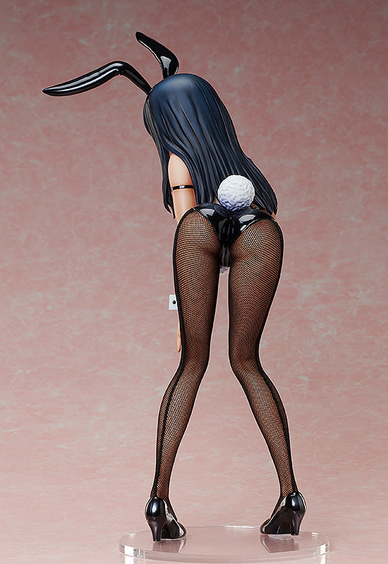 Nagatoro-san: Bunny Ver. | 1/4 B-Style Figure
