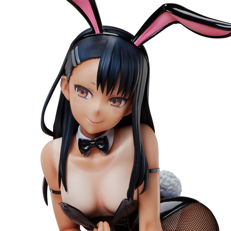 Nagatoro-san: Bunny Ver. | 1/4 B-Style Figure