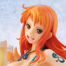 Nami Ver.BB_SP 20th Anniversary | Portrait.Of.Pirates ONE PIECE "LIMITED EDITION"