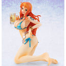 Nami Ver.BB_SP 20th Anniversary | Portrait.Of.Pirates ONE PIECE "LIMITED EDITION"